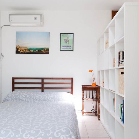 Terrace Apartment Close To Metro Station 米兰 外观 照片