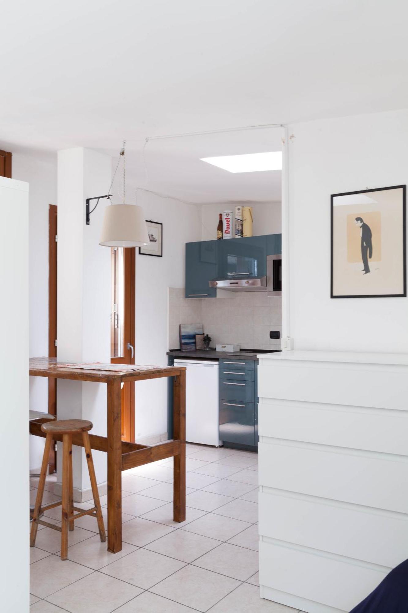 Terrace Apartment Close To Metro Station 米兰 外观 照片